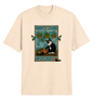 Ana Qot Hor  Oversized Tee