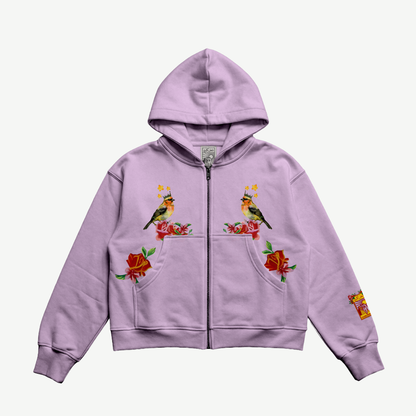 Kan Fih w Kheles Jacket