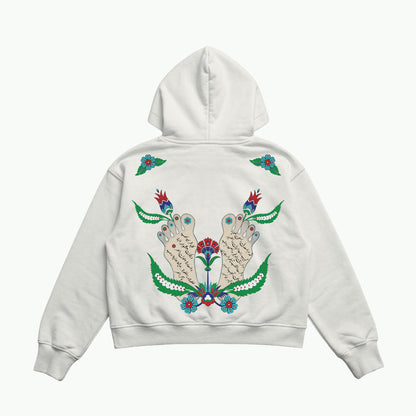 Romana Jacket