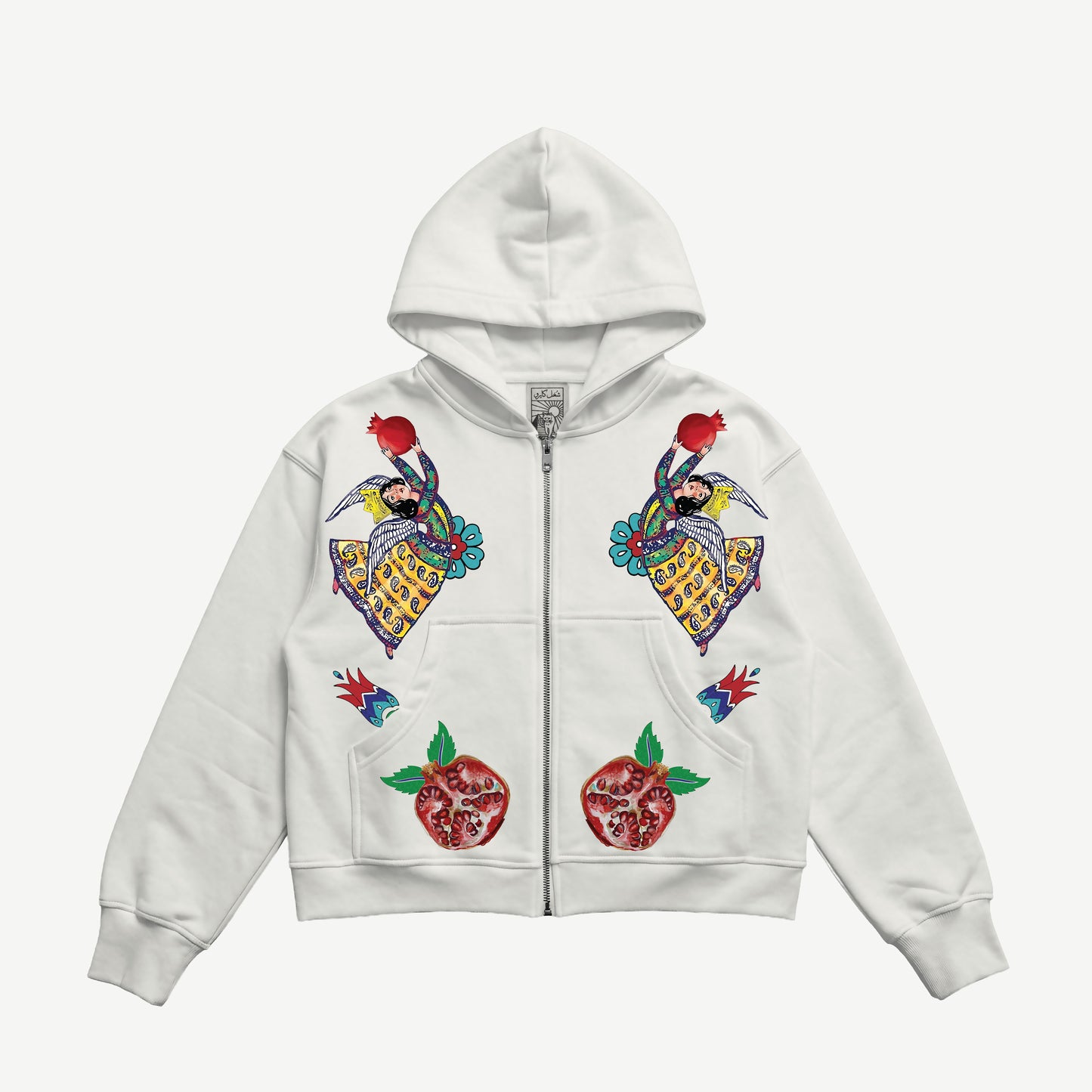 Romana Jacket