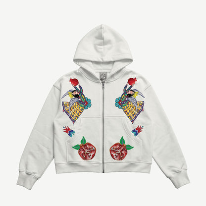 Romana Jacket